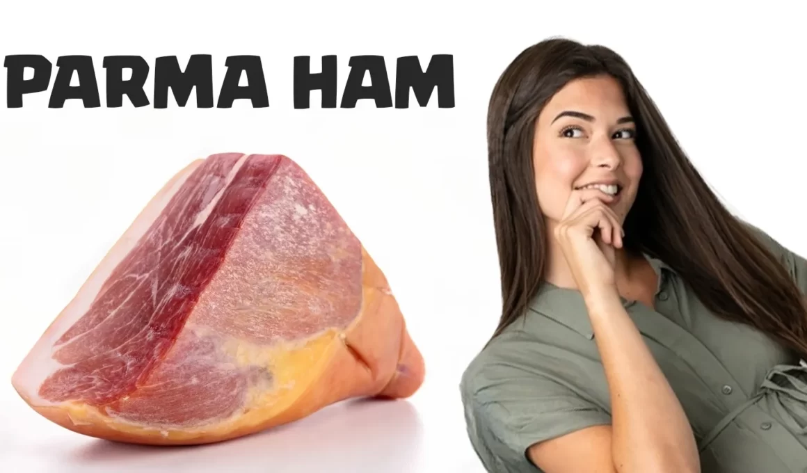 parma ham in pregnancy