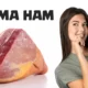 parma ham in pregnancy