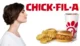 Chick-Fil-A pregnancy