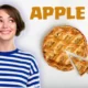 apple pie in pregnancy