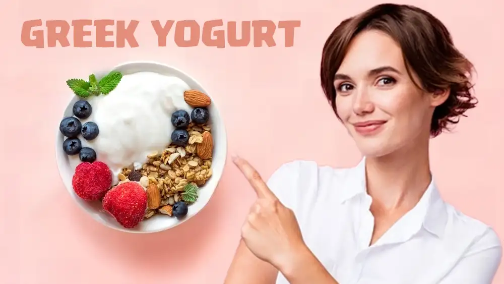Greek Yogurt in pregnancy