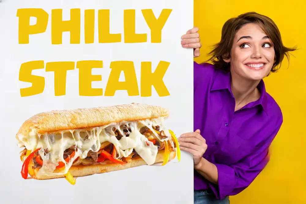 philly steak pregnancy
