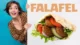 Falafel in pregnancy