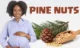 Pine Nuts in pregnancy